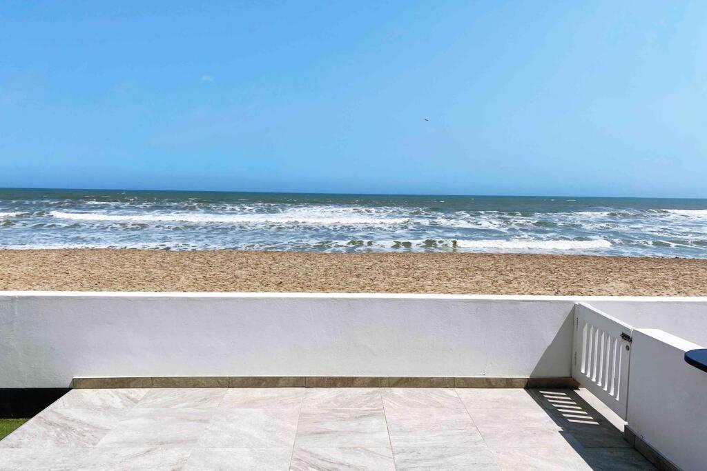 On The Beach No 04 Appartement Swakopmund Buitenkant foto